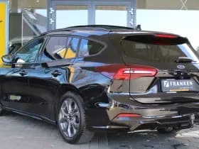 Ford FOCUS Wagon 1.0 EcoBoost Hybrid ST Line X thumbnail 3
