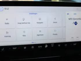 Ford FOCUS Wagon 1.0 EcoBoost Hybrid ST Line X thumbnail 23
