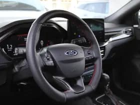 Ford FOCUS Wagon 1.0 EcoBoost Hybrid ST Line X thumbnail 4