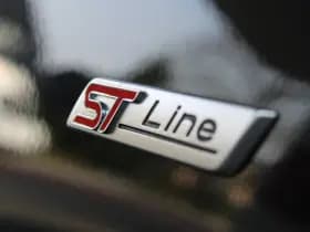 Ford FOCUS Wagon 1.0 EcoBoost Hybrid ST Line X thumbnail 39