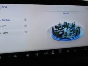 Ford FOCUS Wagon 1.0 EcoBoost Hybrid ST Line X thumbnail 40