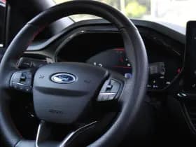 Ford FOCUS Wagon 1.0 EcoBoost Hybrid ST Line X thumbnail 6