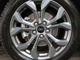 Ford FOCUS Wagon 1.0 EcoBoost Hybrid ST Line X thumbnail 7