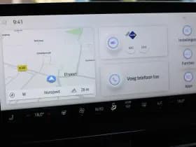 Ford FOCUS Wagon 1.0 EcoBoost Hybrid ST Line X thumbnail 9