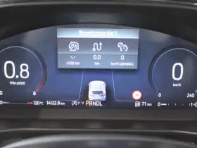 Ford FOCUS Wagon 1.0 EcoBoost Hybrid ST Line X thumbnail 10