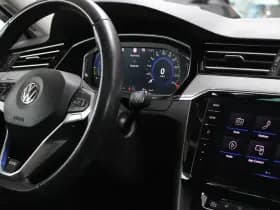 Volkswagen Passat Variant 1.4 218pk TSI PHEV GTE Business thumbnail 2