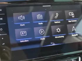 Volkswagen Passat Variant 1.4 218pk TSI PHEV GTE Business thumbnail 11