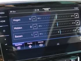 Volkswagen Passat Variant 1.4 218pk TSI PHEV GTE Business thumbnail 16