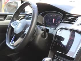 Volkswagen Passat Variant 1.4 218pk TSI PHEV GTE Business thumbnail 24