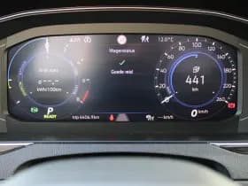 Volkswagen Passat Variant 1.4 218pk TSI PHEV GTE Business thumbnail 4