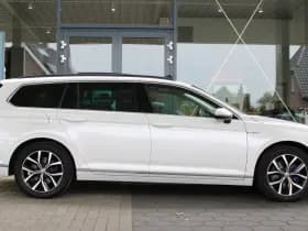 Volkswagen Passat Variant 1.4 218pk TSI PHEV GTE Business thumbnail 44
