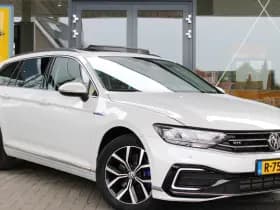 Volkswagen Passat Variant 1.4 218pk TSI PHEV GTE Business thumbnail 45