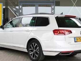 Volkswagen Passat Variant 1.4 218pk TSI PHEV GTE Business thumbnail 46