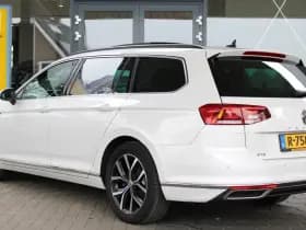 Volkswagen Passat Variant 1.4 218pk TSI PHEV GTE Business thumbnail 47