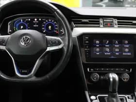 Volkswagen Passat Variant 1.4 218pk TSI PHEV GTE Business thumbnail 49