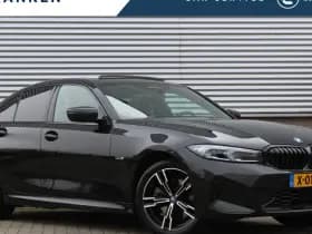 BMW 3-serie 330e xDrive M-Sport