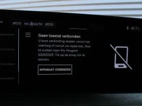 Peugeot 3008 1.2 Hybrid 145 GT thumbnail 27