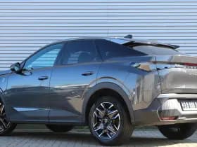 Peugeot 3008 1.2 Hybrid 145 GT thumbnail 3