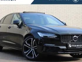 Volvo S90 2.0 T8 AWD Plus Dark