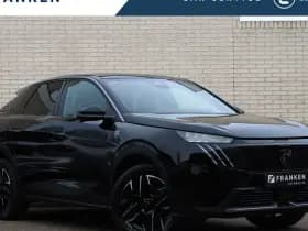 Peugeot 3008 1.2 Hybrid 145 GT