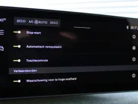 Peugeot 3008 1.2 Hybrid 145 GT thumbnail 13