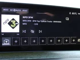 Peugeot 3008 1.2 Hybrid 145 GT thumbnail 17