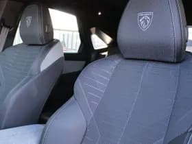 Peugeot 3008 1.2 Hybrid 145 GT thumbnail 4