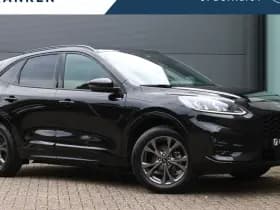 Ford Kuga 2.5 PHEV ST-Line X