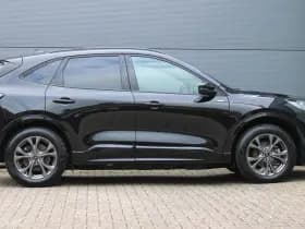 Ford Kuga 2.5 PHEV ST-Line X thumbnail 2