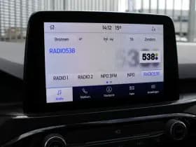 Ford Kuga 2.5 PHEV ST-Line X thumbnail 18