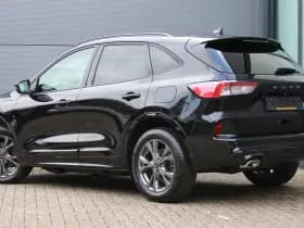 Ford Kuga 2.5 PHEV ST-Line X thumbnail 3