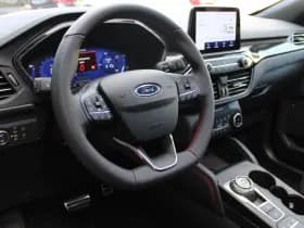 Ford Kuga 2.5 PHEV ST-Line X thumbnail 4