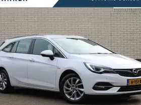 Opel Astra Sports Tourer 1.2 Elegance