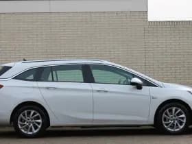 Opel Astra Sports Tourer 1.2 Elegance thumbnail 2