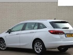 Opel Astra Sports Tourer 1.2 Elegance thumbnail 3