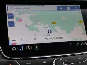 Opel Astra Sports Tourer 1.2 Elegance thumbnail 24