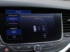 Opel Astra Sports Tourer 1.2 Elegance thumbnail 28