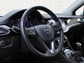 Opel Astra Sports Tourer 1.2 Elegance thumbnail 4