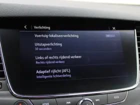 Opel Astra Sports Tourer 1.2 Elegance thumbnail 31