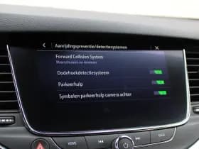 Opel Astra Sports Tourer 1.2 Elegance thumbnail 35