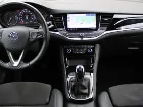 Opel Astra Sports Tourer 1.2 Elegance thumbnail 5