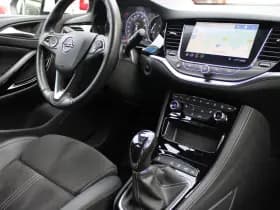 Opel Astra Sports Tourer 1.2 Elegance thumbnail 6