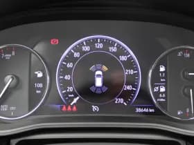 Opel Astra Sports Tourer 1.2 Elegance thumbnail 9