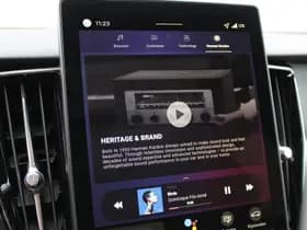 Volvo XC60 thumbnail 16