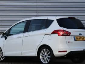 Ford B-MAX 1.0 EcoBoost 100PK Titanium thumbnail 3