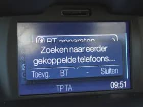 Ford B-MAX 1.0 EcoBoost 100PK Titanium thumbnail 26