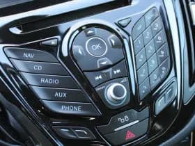 Ford B-MAX 1.0 EcoBoost 100PK Titanium thumbnail 27