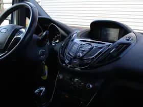 Ford B-MAX 1.0 EcoBoost 100PK Titanium thumbnail 6