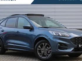 Ford Kuga 2.5 PHEV ST-Line