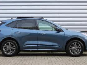 Ford Kuga 2.5 PHEV ST-Line thumbnail 2